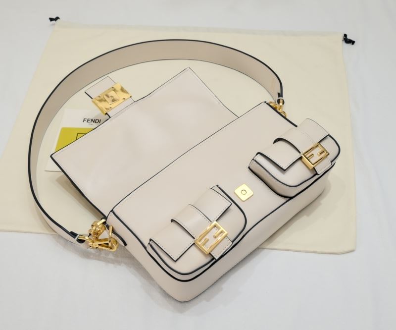 F**di baguette bags
